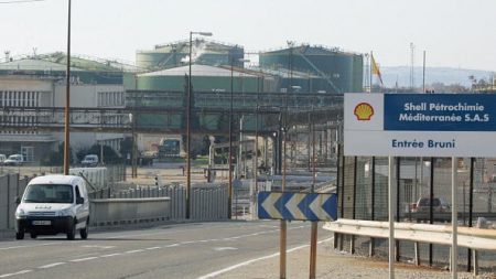 Bouches-du-Rhône : un trafic de gasoil démantelé à la sortie des raffineries