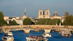 « Notre-Dame de Paris », chef-d’oeuvre d’Hugo qui sauva la cathédrale