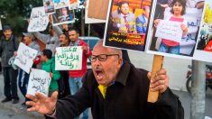 Maroc: Zefzafi, le révolté devenu « icône » du mouvement du « Hirak »