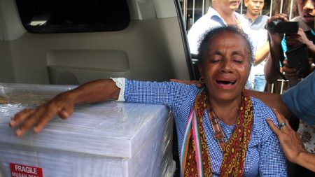Un acquittement pour le meurtre d’une domestique indonésienne provoque l’indignation