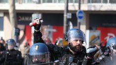 Violences policières : les critiques d’un colonel de gendarmerie scandalisent les syndicats de police