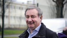 Toulouse : le maire Jean-Luc Moudenc intronisé chef coutumier par l’association France-Côte d’Ivoire