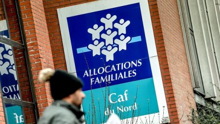 Allocations familiales : plus de 300 millions d’euros de fraudes découverts en 2018