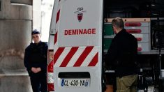 Paris : des agents du déminage abandonnent 300 kilos d’explosifs sans surveillance pendant plus de 12 heures