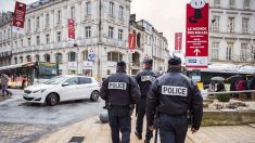 Angoulême : un Guinéen prétend avoir 16 ans pour bénéficier de la procédure d’accueil des mineurs isolés – il est démasqué par la police