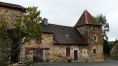 En Dordogne, un petit village résiste face à la désertification en développant le bio et en travaillant sur l’environnement