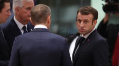 « Rincé », « essoré », « proche du burn-out » : Emmanuel Macron serait au bout du rouleau selon ses proches
