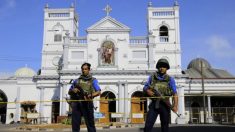 Le chef du groupe islamique accusé des attaques de Pâques au Sri Lanka avait publiquement appelé à l’élimination des non-musulmans