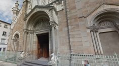 Les églises de Saint-Étienne priées de fermer en dehors des offices en raison des migrants – réactions des fidèles