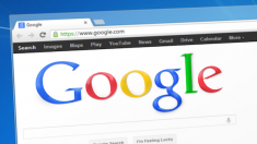 Justice : annulation du redressement fiscal de Google de 1,15 milliard d’euros