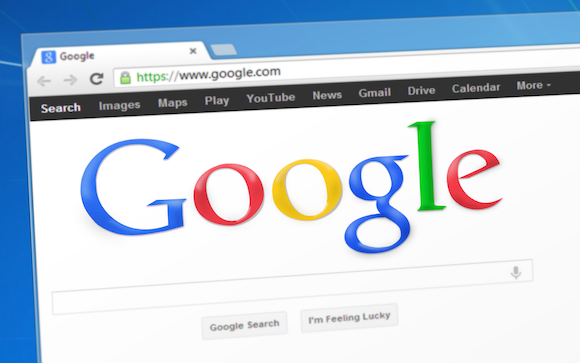 La Cour administrative d'appel de Paris a confirmé l’annulation du redressement fiscal de Google de 1,15 milliard d’euros. (Photo d'illustration : Pixabay)
