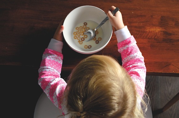 L'État va financer les petits-déjeuners gratuits à l'école à hauteur de 6 millions d'euros en 2019. (Photo d'illustration : Pixabay)