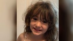 Emma, la petite fille autiste de 8 ans a été retrouvée saine et sauve