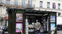 Paris – Après son agression, le kiosquier de Barbès jette l’éponge et ferme son commerce : « J’ai essayé de résister »