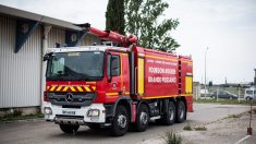 Bouches-du-Rhône – Appelés pour un feu de poubelle, des pompiers tombent dans un guet-apens : « C’était juste de la violence gratuite »