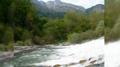 Haute-Savoie : un père sacrifie sa vie en voulant sauver sa fille de 11 ans en train de se noyer