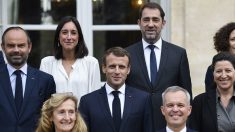 Européennes: le scénario d’un remaniement d’ampleur en cas de défaite de LREM