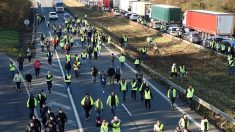 Valenciennes : à la fête foraine des nounours aux « gilets jaunes »