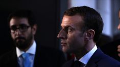 Explosion à Lyon : Emmanuel Macron évoque « une attaque », pas de mort « à ce stade »