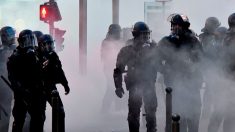 1er mai : l’IGPN saisie après une intervention policière dans une cité universitaire à Paris