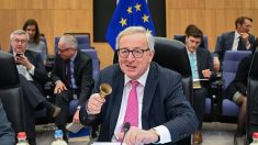 Jean-Claude Juncker se lâche : « Ces nationalistes stupides sont amoureux de leur propre pays.»