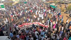 Des Soudanais déterminés à manifester même pendant le ramadan