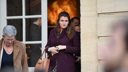 Après des menaces de « gilets jaunes », Schiappa « poursuivra » toute publication d’images de son domicile