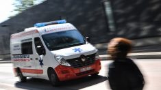 Lyon : l’explosion d’un colis piégé fait huit blessés légers