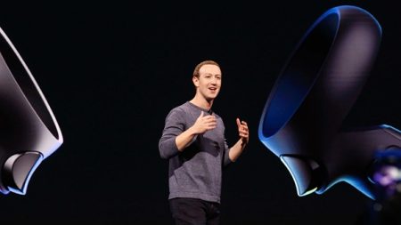 Démanteler Facebook n’est pas la solution, dit Zuckerberg
