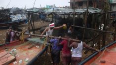 Inde: 800.000 personnes évacuées à l’approche du cyclone Fani