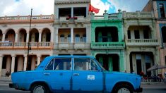 Cuba: liberté conditionnelle pour le « prisonnier de conscience » Eduardo Cardet