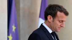 Européennes: un échec personnel pour Emmanuel Macron pour près de deux Français sur trois (sondage)