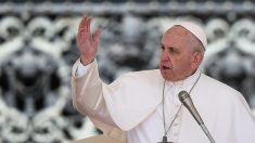 Le pape François compare l’avortement à « embaucher un tueur à gages »