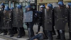 « Gilets jaunes » : le procureur de Paris assure que des policiers seront jugés pour violences