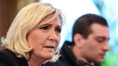 Marine Le Pen riposte à Emmanuel Macron : « Il viole le texte et l’esprit de la constitution française »