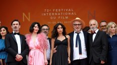A Cannes, le Palestinien Elia Suleiman dépeint avec humour « l’état d’urgence » mondial