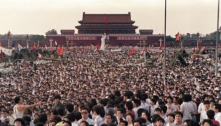 Tiananmen: 30 après, la répression hante toujours les familles