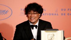 Immense fierté en Corée du Sud après la Palme d’or de Bong Joon-ho