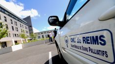 CHU de Reims : l’arrêt des soins de Vincent Lambert a commencé