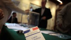 Européennes : des électeurs n’ont pas pu voter, radiés des listes électorales par le nouveau répertoire électoral unique