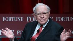 Le milliardaire Warren Buffett pour plus de femmes dans la finance