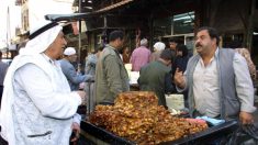 Un ramadan frugal pour des Syriens au pouvoir d’achat érodé par la guerre