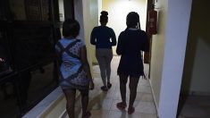 Trahies, battues, violées: l’enfer des prostituées nigérianes en France