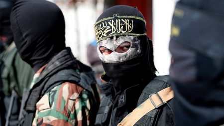 L’Irak condamne trois Français à mort pour appartenance à Daesh