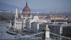 Hongrie: un bateau de touristes chavire dans le Danube
