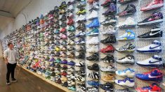 Tarifs douaniers: les fabricants de chaussures dont Adidas et Nike écrivent à Trump