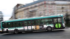 Paris : un chauffeur de bus de la RATP empêche l’enlèvement d’une petite fille de 7 ans