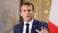 Emmanuel Macron recadre les membres du gouvernement : « Il nous a bien secoué la gueule »