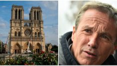Notre-Dame de Paris : Nicolas Dupont-Aignan lance une pétition pour « une reconstruction à l’identique »