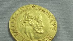 Découverte à Dijon de monnaies « rarissimes » cachées au Moyen-Age